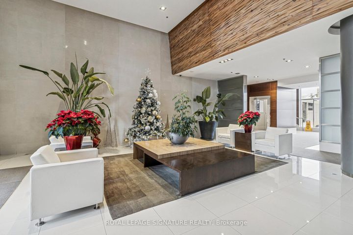 Photo 28 at 226 - 2885 Bayview Avenue, Bayview Village, Toronto