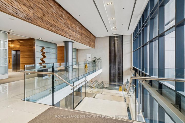 Photo 30 at 226 - 2885 Bayview Avenue, Bayview Village, Toronto