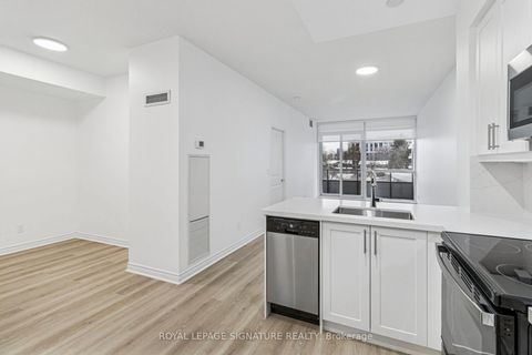 Photo 6 at 226 - 2885 Bayview Avenue, Bayview Village, Toronto