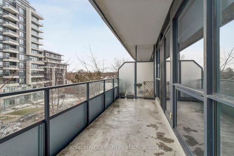 Photo 25 at 226 - 2885 Bayview Avenue, Bayview Village, Toronto