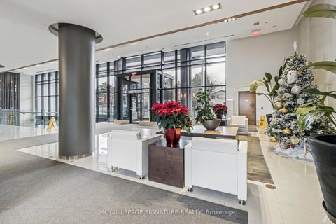 Photo 31 at 226 - 2885 Bayview Avenue, Bayview Village, Toronto