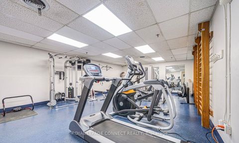 Photo 26 at 912 - 1360 York Mills Road, Donalda, Toronto