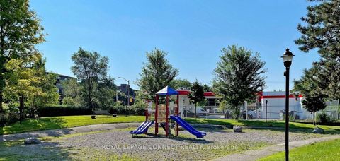 Photo 30 at 912 - 1360 York Mills Road, Donalda, Toronto