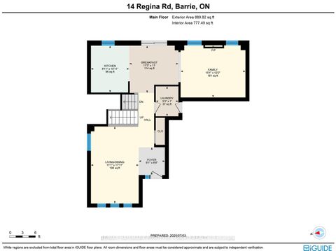 Photo 25 at 14 Regina Road, Shore, Barrie