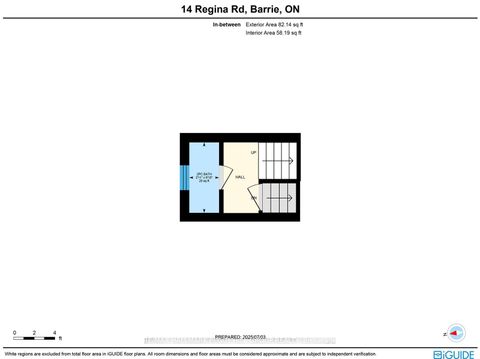 Photo 26 at 14 Regina Road, Shore, Barrie