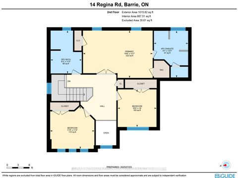 Photo 27 at 14 Regina Road, Shore, Barrie