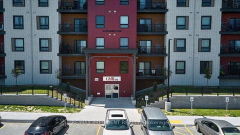 Photo 1 at 106 - 10 Culinary Lane, Rural Barrie Southeast, Barrie