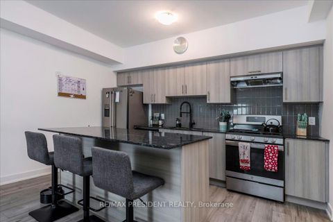 Photo 6 at 106 - 10 Culinary Lane, Rural Barrie Southeast, Barrie