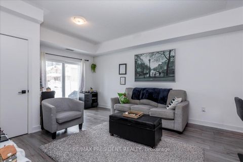 Photo 8 at 106 - 10 Culinary Lane, Rural Barrie Southeast, Barrie