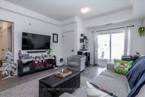 Photo 9 at 106 - 10 Culinary Lane, Rural Barrie Southeast, Barrie