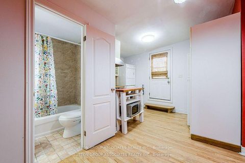 Photo 1 at 50 Lappin Avenue, Junction, Toronto