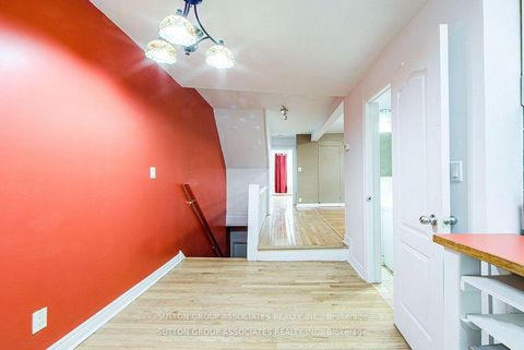 Photo 5 at 50 Lappin Avenue, Junction, Toronto