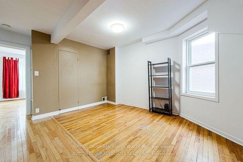Photo 8 at 50 Lappin Avenue, Junction, Toronto