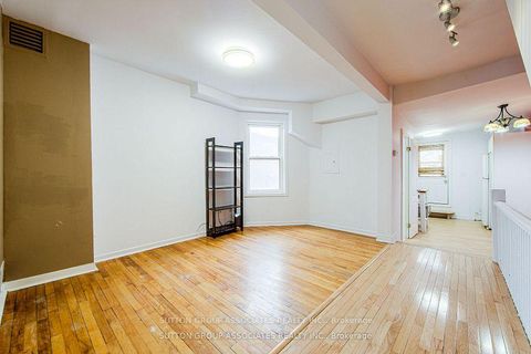 Photo 9 at 50 Lappin Avenue, Junction, Toronto