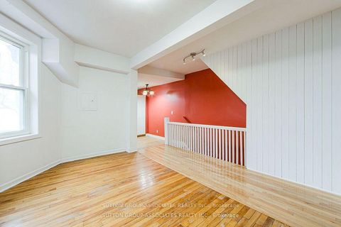 Photo 10 at 50 Lappin Avenue, Junction, Toronto