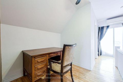 Photo 19 at 50 Lappin Avenue, Junction, Toronto