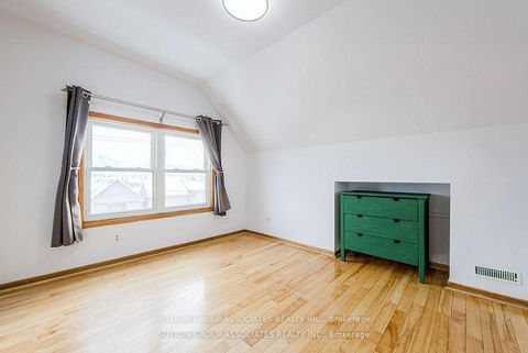 Photo 20 at 50 Lappin Avenue, Junction, Toronto