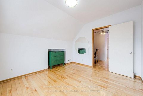 Photo 22 at 50 Lappin Avenue, Junction, Toronto