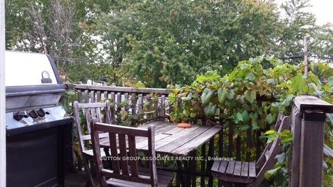 Photo 24 at 50 Lappin Avenue, Junction, Toronto