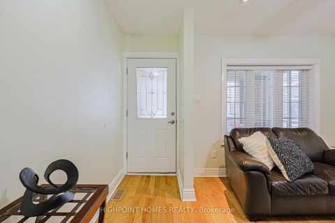 Photo 6 at 387 Sammon Avenue, East York, Toronto