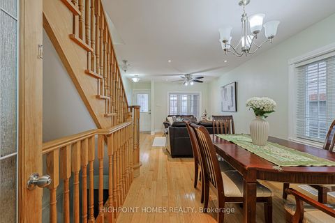 Photo 11 at 387 Sammon Avenue, East York, Toronto