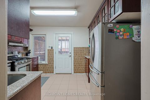 Photo 12 at 387 Sammon Avenue, East York, Toronto