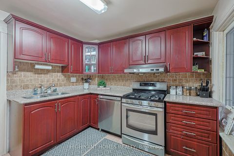 Photo 14 at 387 Sammon Avenue, East York, Toronto