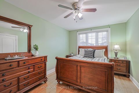 Photo 19 at 387 Sammon Avenue, East York, Toronto