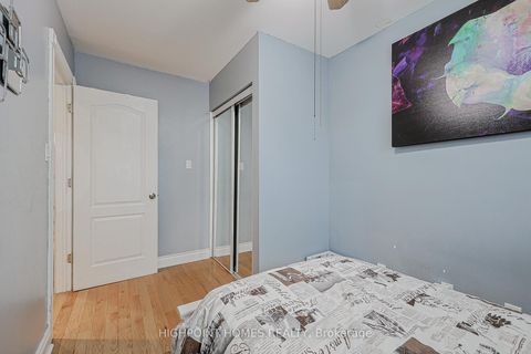 Photo 22 at 387 Sammon Avenue, East York, Toronto