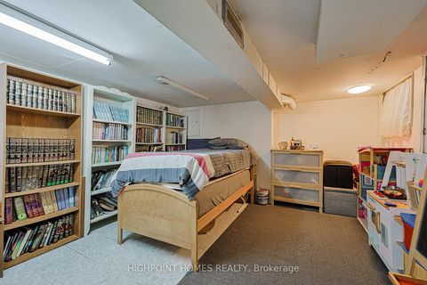 Photo 27 at 387 Sammon Avenue, East York, Toronto