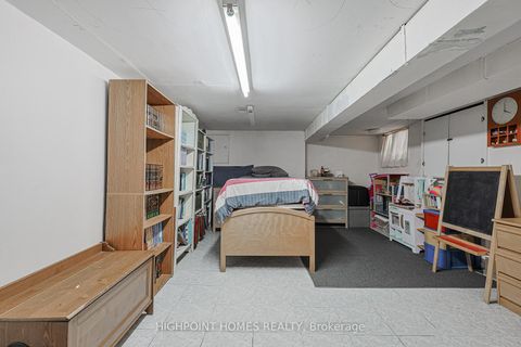 Photo 29 at 387 Sammon Avenue, East York, Toronto