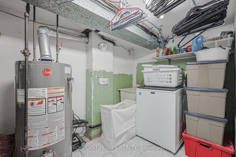 Photo 31 at 387 Sammon Avenue, East York, Toronto