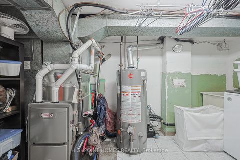 Photo 32 at 387 Sammon Avenue, East York, Toronto