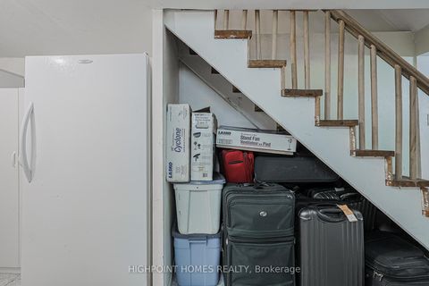 Photo 33 at 387 Sammon Avenue, East York, Toronto