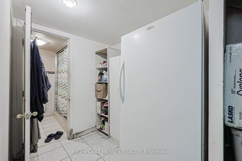 Photo 34 at 387 Sammon Avenue, East York, Toronto