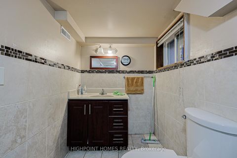 Photo 35 at 387 Sammon Avenue, East York, Toronto