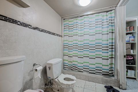 Photo 36 at 387 Sammon Avenue, East York, Toronto