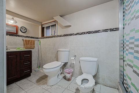 Photo 37 at 387 Sammon Avenue, East York, Toronto