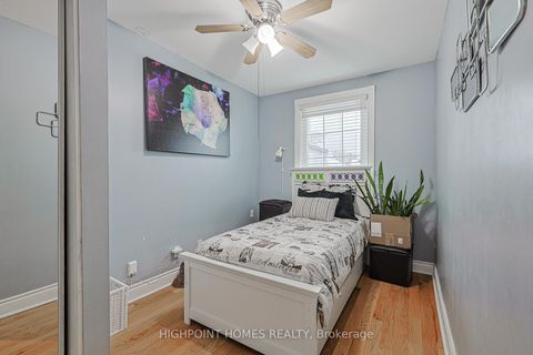 Photo 48 at 387 Sammon Avenue, East York, Toronto