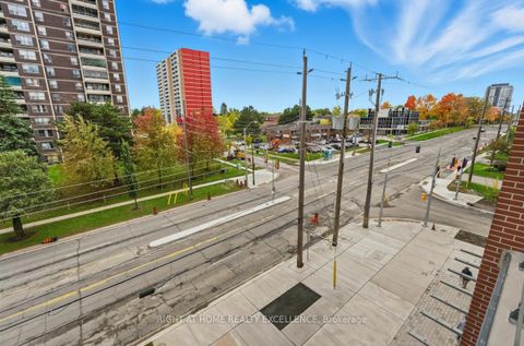 Photo 23 at 411 - 3260 SHEPPARD Avenue E, Sullivan, Toronto