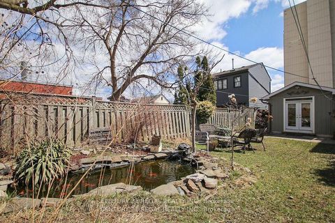 Photo 36 at 102 Newcastle Street, Mimico, Toronto