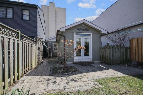 Photo 38 at 102 Newcastle Street, Mimico, Toronto