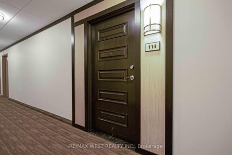 Photo 8 at 114 - 149 Church Street, Schomberg, King