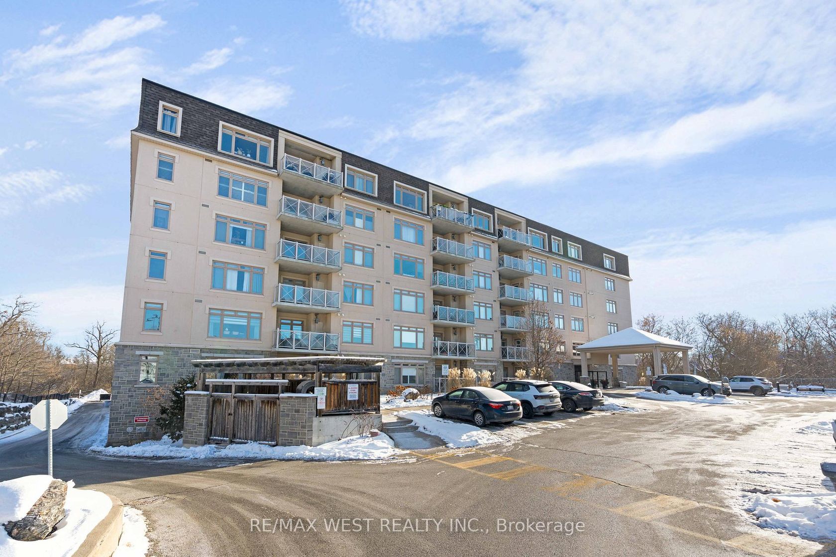 114 - 149 Church Street, Schomberg, King 