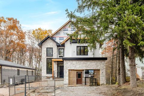 Photo 1 at 56 Brennan Avenue, South Shore, Barrie