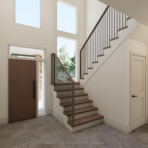 Photo 3 at 56 Brennan Avenue, South Shore, Barrie