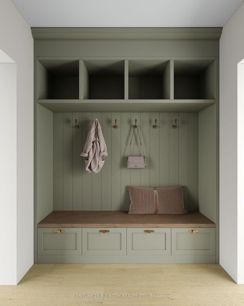 Photo 11 at 56 Brennan Avenue, South Shore, Barrie