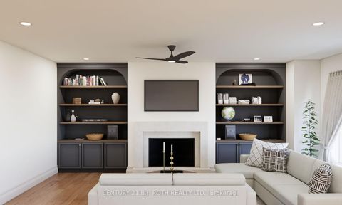 Photo 17 at 56 Brennan Avenue, South Shore, Barrie