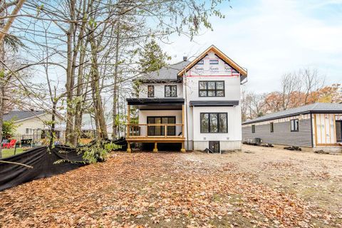 Photo 46 at 56 Brennan Avenue, South Shore, Barrie