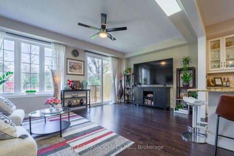 Photo 8 at 3333 Mockingbird Common E, JM Joshua Meadows, Oakville